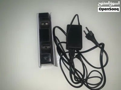 شاحن بلايستيشن فايف بدون خدوش أو أي عفن 2