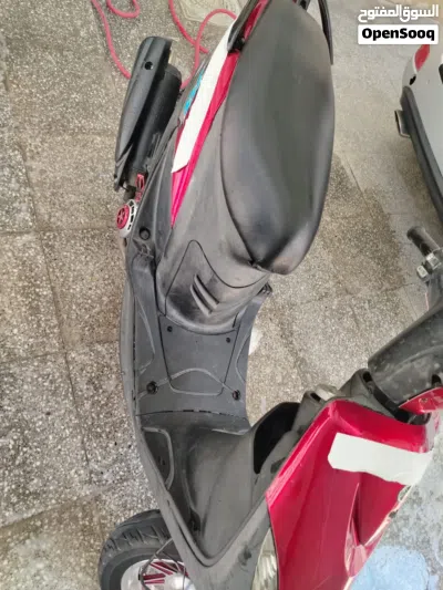 Yamaha Other 3
