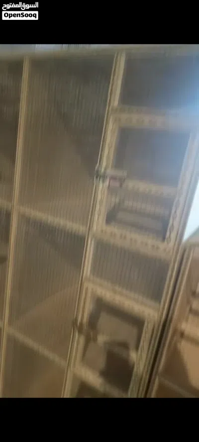 قفص للبيع 4