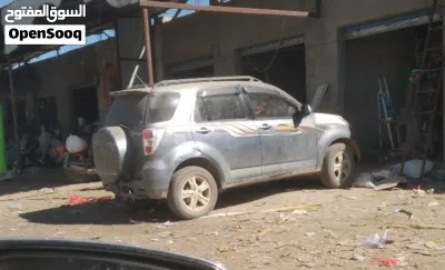 Toyota 4 Runner Limited 2