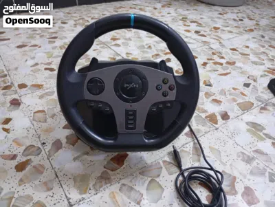 للبيع دركسون pxn v9 مستعمل جديد 4