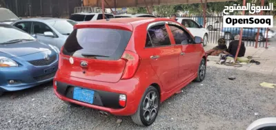 Kia EV5 Long Range AWD 4
