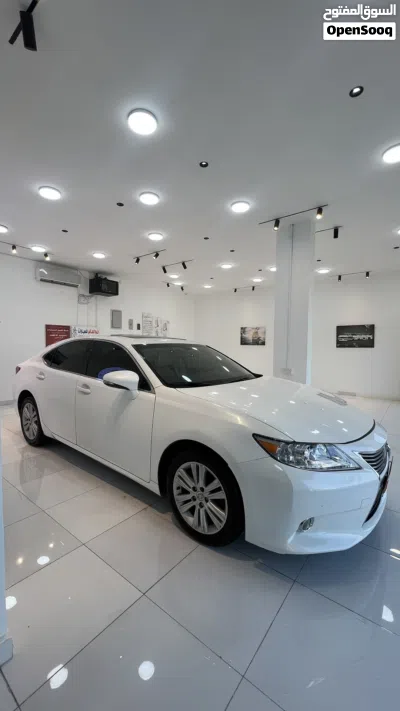 Lexus ES ES 350 4