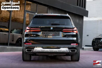 BMW X5 Series X5 sDrive40i 3