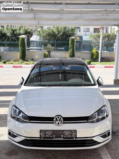 Volkswagen Golf Golf 3
