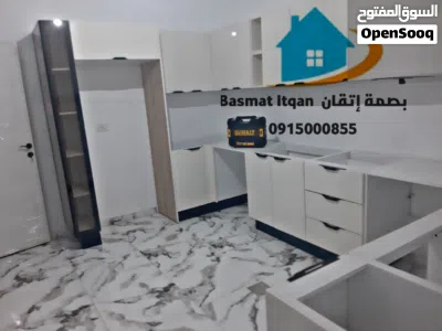 فني اثاث منزلي و مطابخ فك و تركيب و صيانة بخبرة و دقة عالية 3