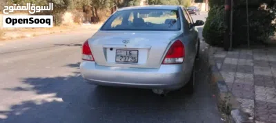 Hyundai Avante SE 2