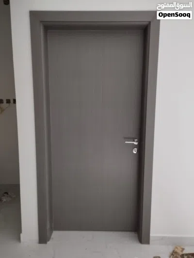 Fiver.Doors. Manufacturing 2