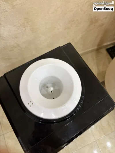 كولر ماء بحالة جيدا جدا استعمال خفيف 4