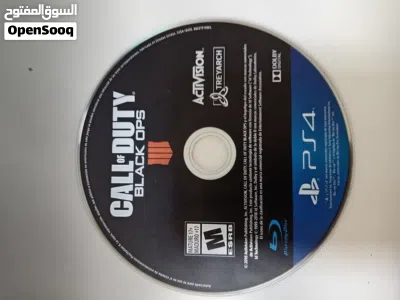 شريط CALlofDUTYBLACkOps 2