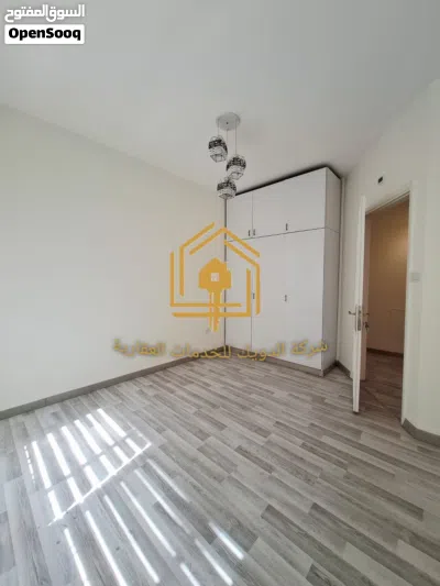شقة * مميزة * 3نوم * ارضية * ترس * أجمل مناطق عبدون 2
