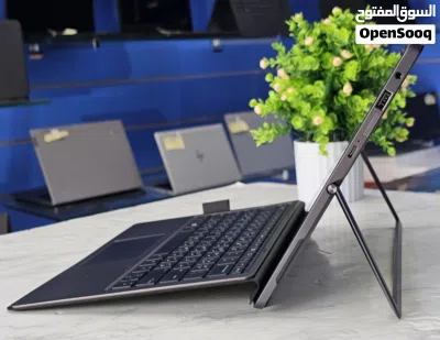 Hp pro x2 Intel Core i5 processor 7th Generation 8gb Ram 256gb ssd Touch screen 2