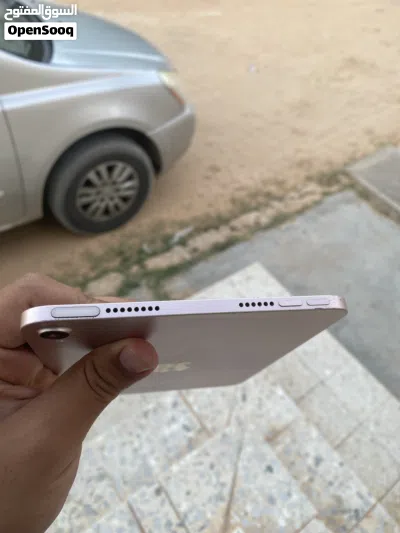 iPad mini 6 3