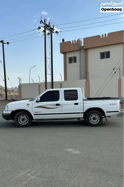 نيسان داتسون 2