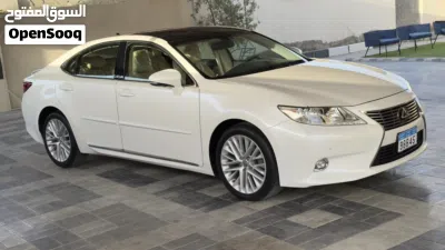 لكزس ES ES 350 3