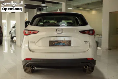 مازدا CX-5 Base 3