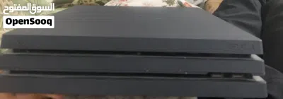 بليستيشن 4 برو 3