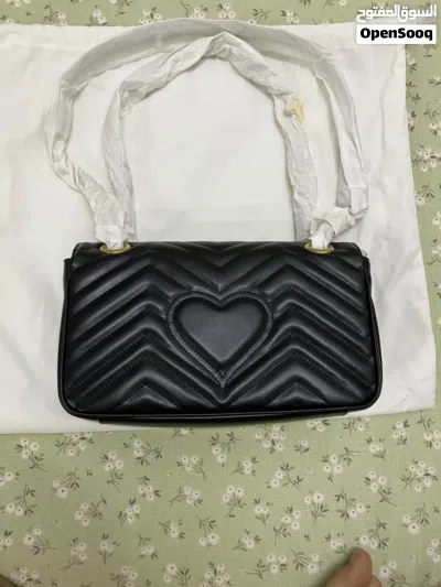 Gucci Marmont Medium - Brand new 2
