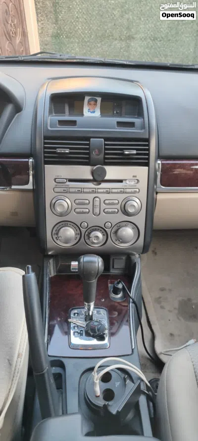 Mitsubishi Galant Standard 3