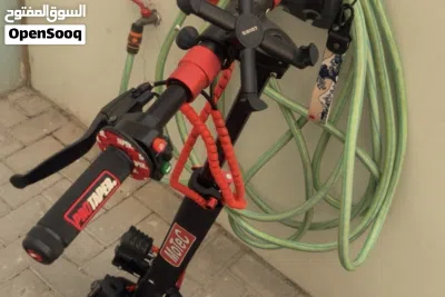 (سكوترين للبيع)⁦⁦2scooters⁩⁩ ⁦⁦for⁩⁩ ⁦⁦sale⁩⁩ 3