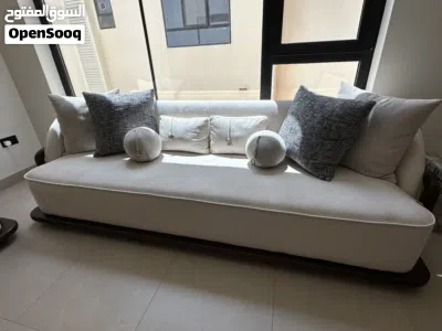 كنب بخشب الزان، صنع السعودية 3
