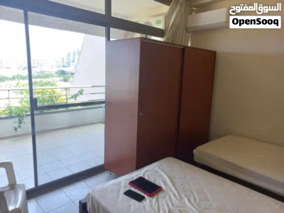 ,Chalet for rent in Siwar resort  pool, wifi, sea view, electricity, 2 bedrooms 2