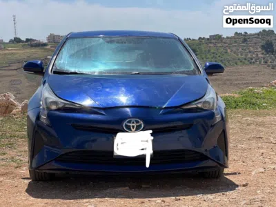 تويوتا بريوس Prius 4