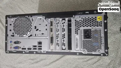 gaming PC LENOVO 2