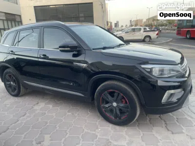 Changan CS75 CS75 Plus 2