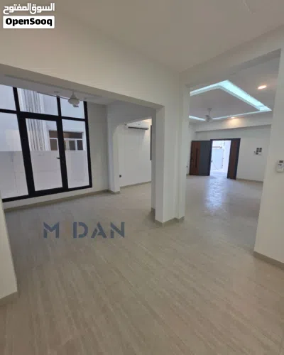 Brand New 6+1 BR Villa in Al Mawaleh South فيلا أول ساكن في الموالح الجنوبية 3