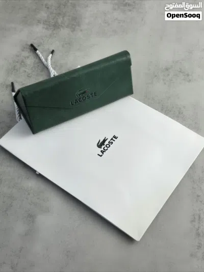 نظارة لاكوست رجالي Lacoste 4