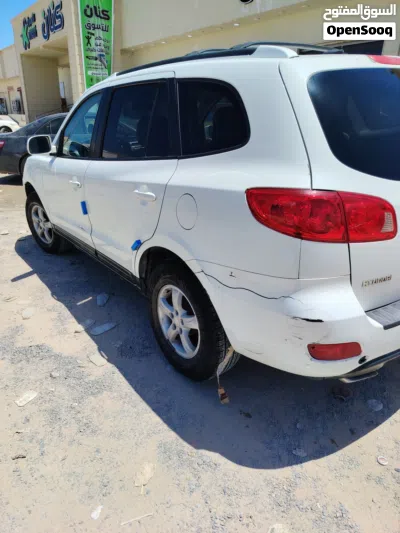هيونداي سنتافي Standard 3