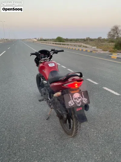 هوندا CRF150F 3