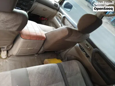 Toyota Land Cruiser GXR 4