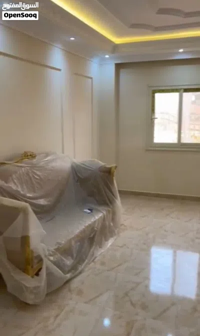 عماره للإيجار قانون في المستثمرين الجنوبيه- القاهره الجديده 4