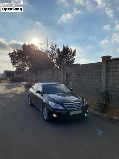 جينيسيس اخرى 4