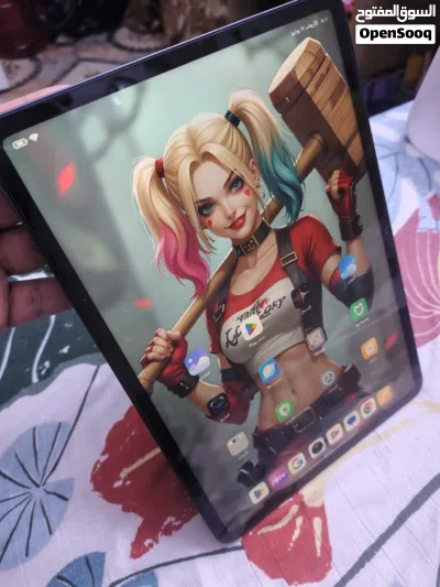 شاومي xiaomi pad 7 pro للبيع فقط اقره الوصف 2