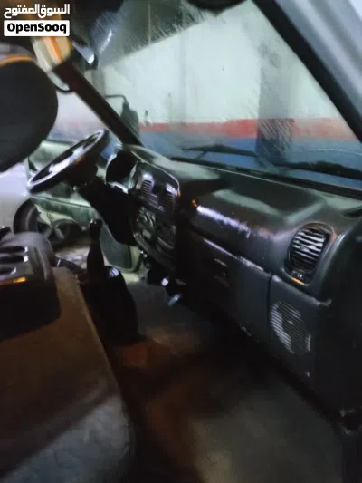 Hyundai Porter 4