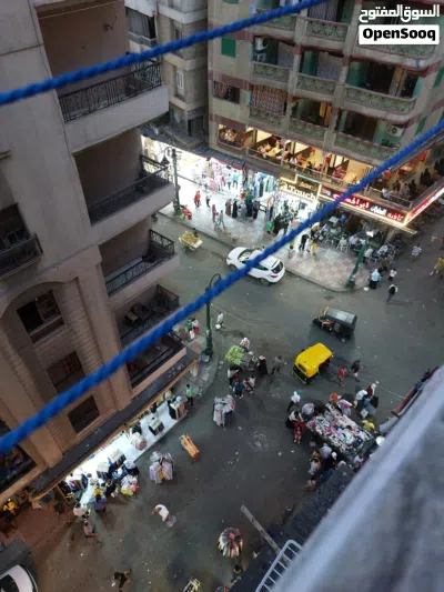 للبيع شقه اربع غرق هاي لوكس بش خالد بن الوليد مسجله شهر عقاري مساحه 120 متر تلاث عدادات من المالك 3