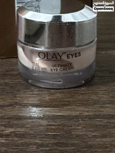 كريم Olay Eyes Ultimate Eye Cream – جديد كريم تحت العين مرطب 2