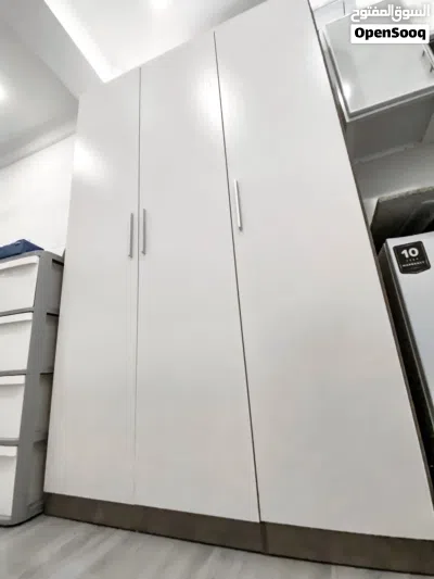 Modern Luxury Apartment 3