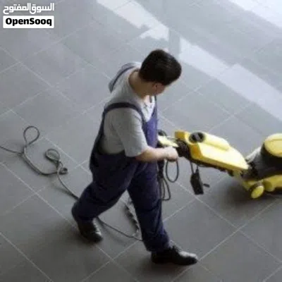 خدمات النظافه و مكافحه الحشرات وغسيل المكيفات بالرياض وخارجها. 2