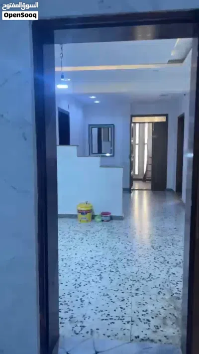 يوجد عقار شقة ماشاءالله سكنية للإيجار في مدينة طرابلس منطقة الفرناج بعد مصحة طرابلس علي يمين 3