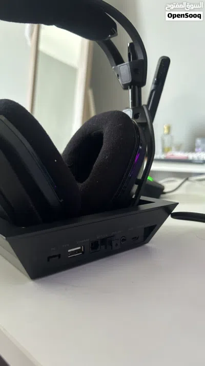 سماعة astro a50 2