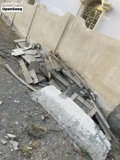 حطب و أخشاب و ألواح يلي عنده مزرعة يريد حال غبار زينات و سعر رمزي بسيط جيب بيكم 3