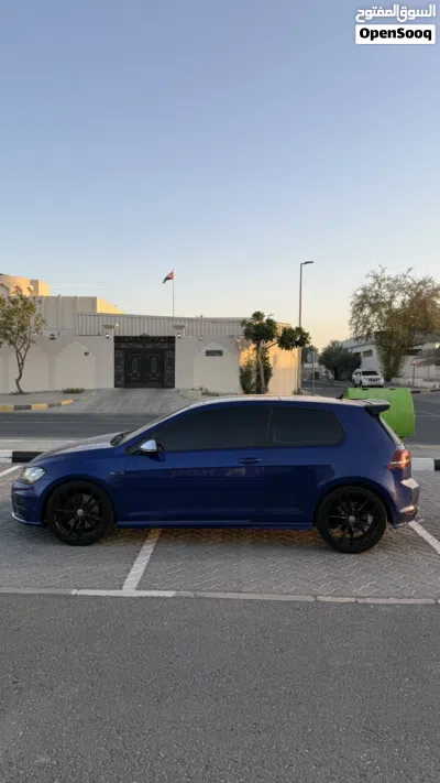 فولكسفاغن جولف R Golf R 4