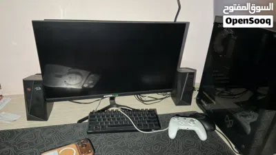 PC GAMING بي سي 2