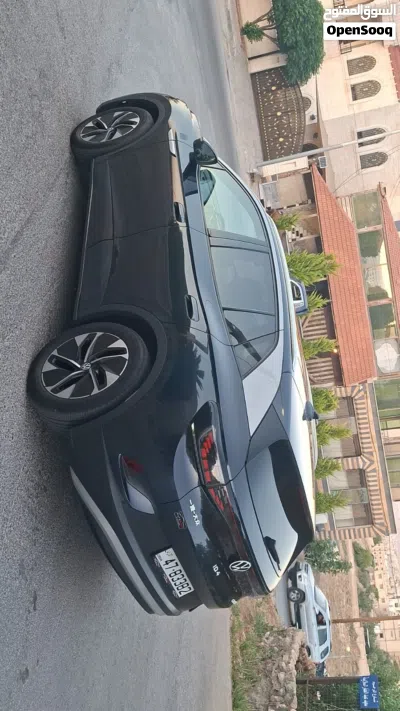 Volkswagen ID 4 ID.4 Crozz Pure+ 3