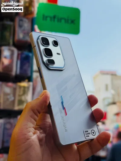 note 50 pro 4