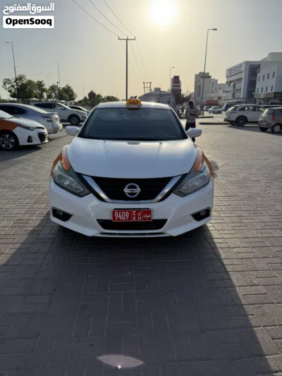 نيسان التيما SL 3